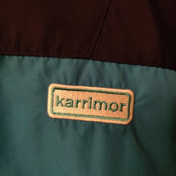 Karrimor Light Color Block Jacket - Picture 2 of 6